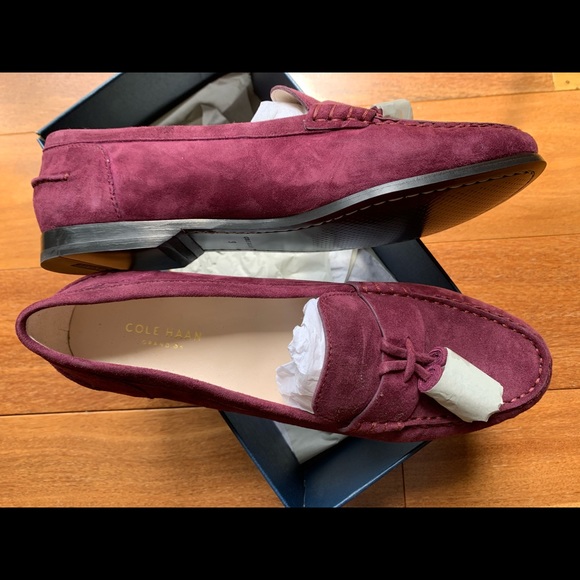 Cole Haan loafer size 9 - Picture 2 of 2
